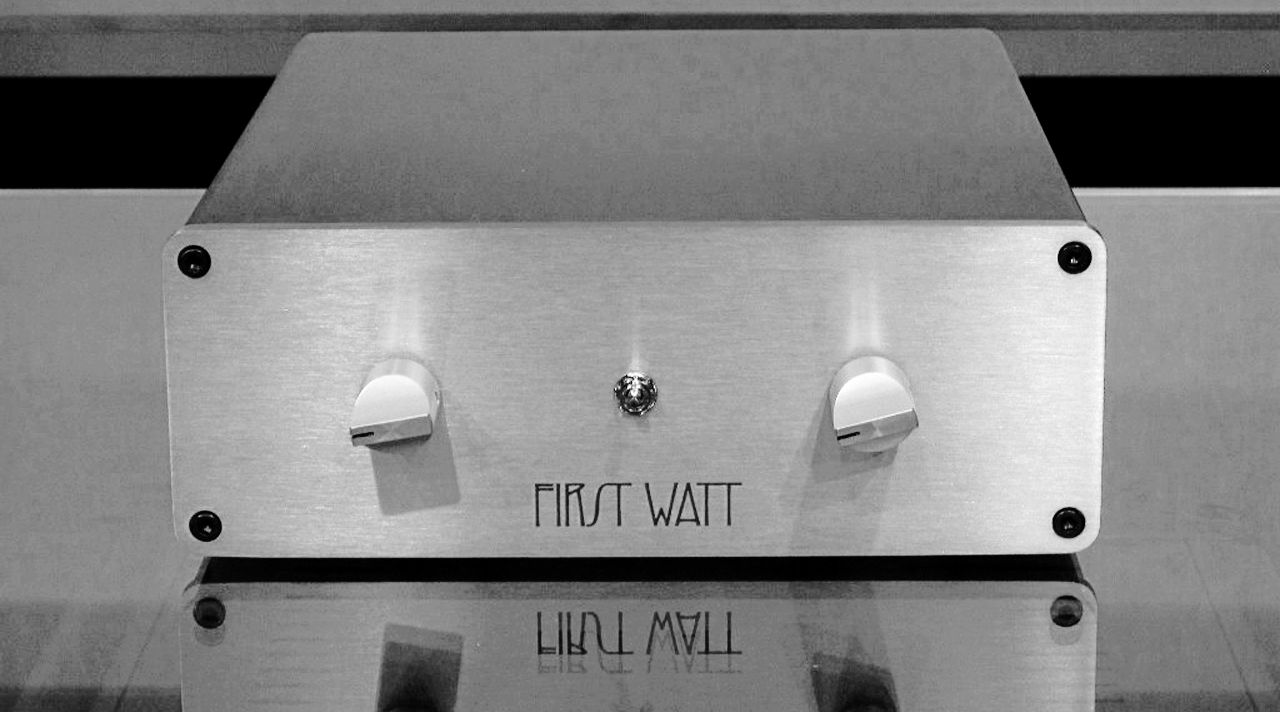 First Watt B 1