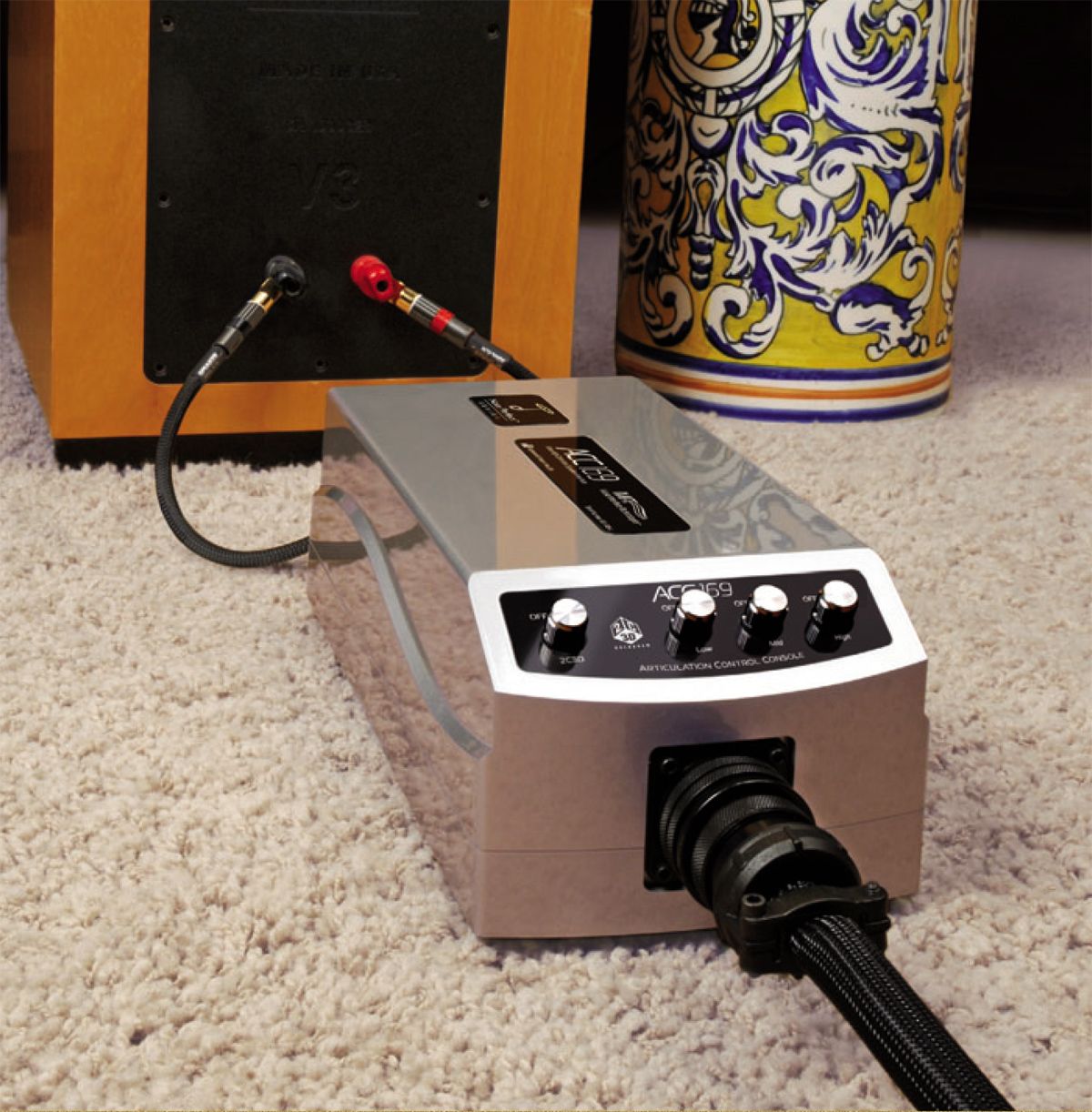 MIT Cables ACC 169