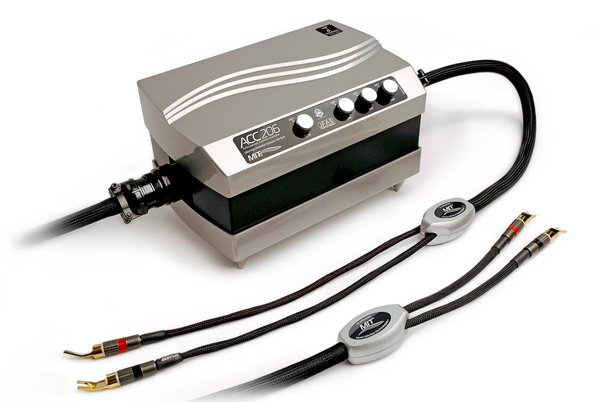 MIT Cables ACC 206