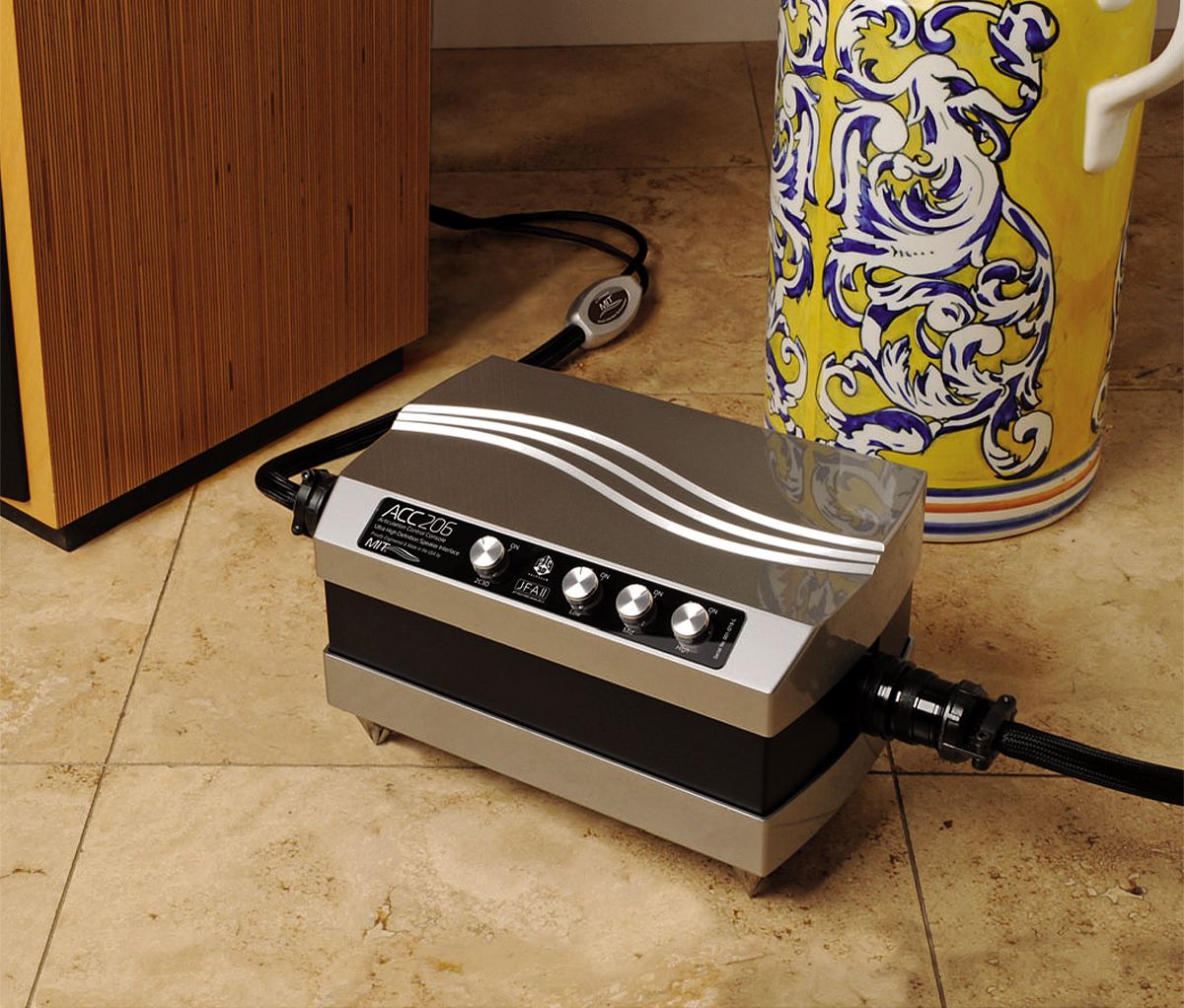 MIT Cables ACC 206