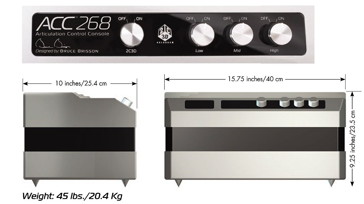 MIT Cables ACC 268