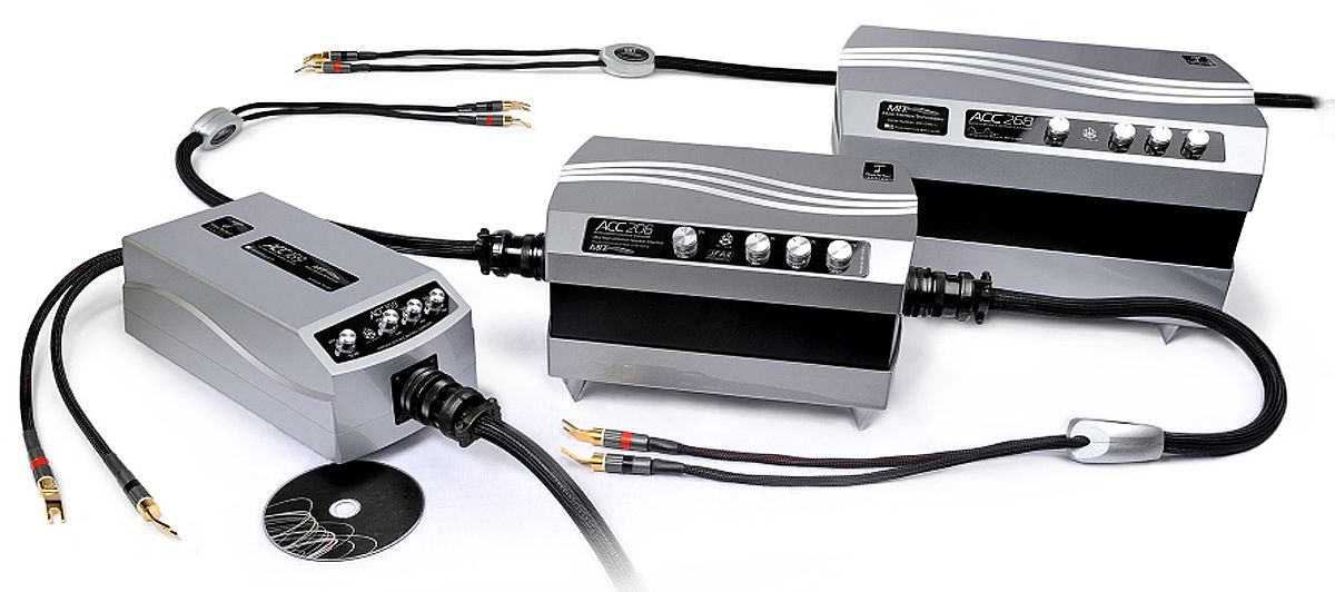 MIT Cables