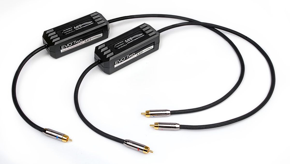 MIT Cables EVO Two IC RCA