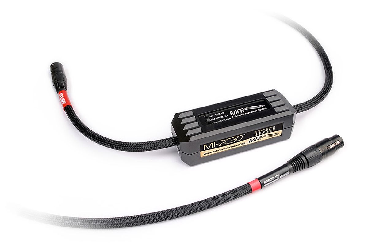 MIT MI 2C3D Level 1