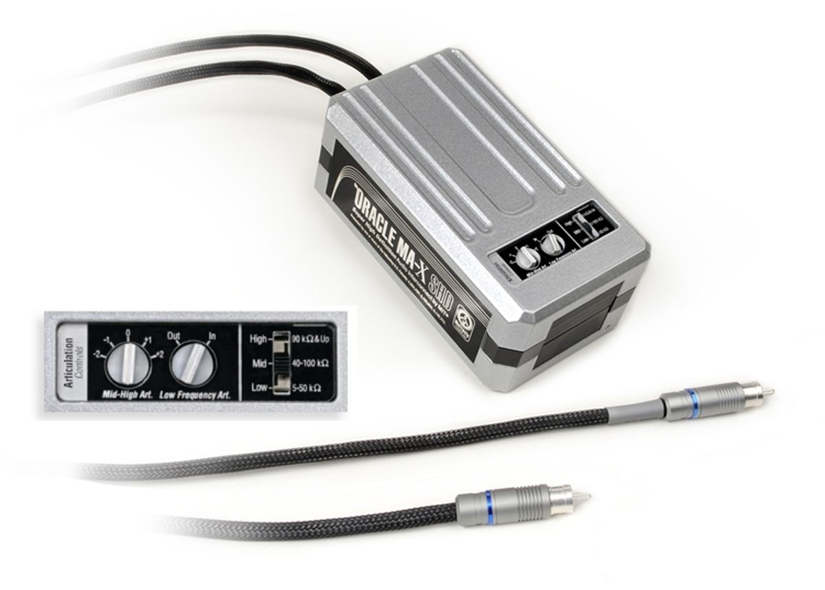 MIT Cables Oracle MA-X SHD