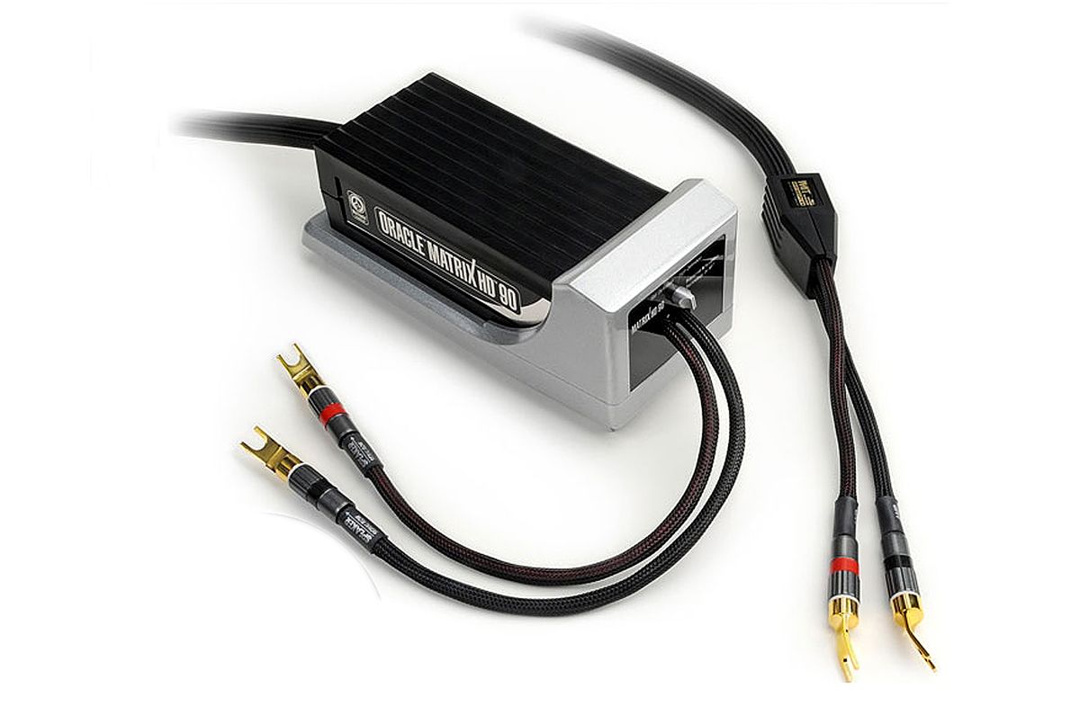 MIT Cables Oracle Matrix HD90