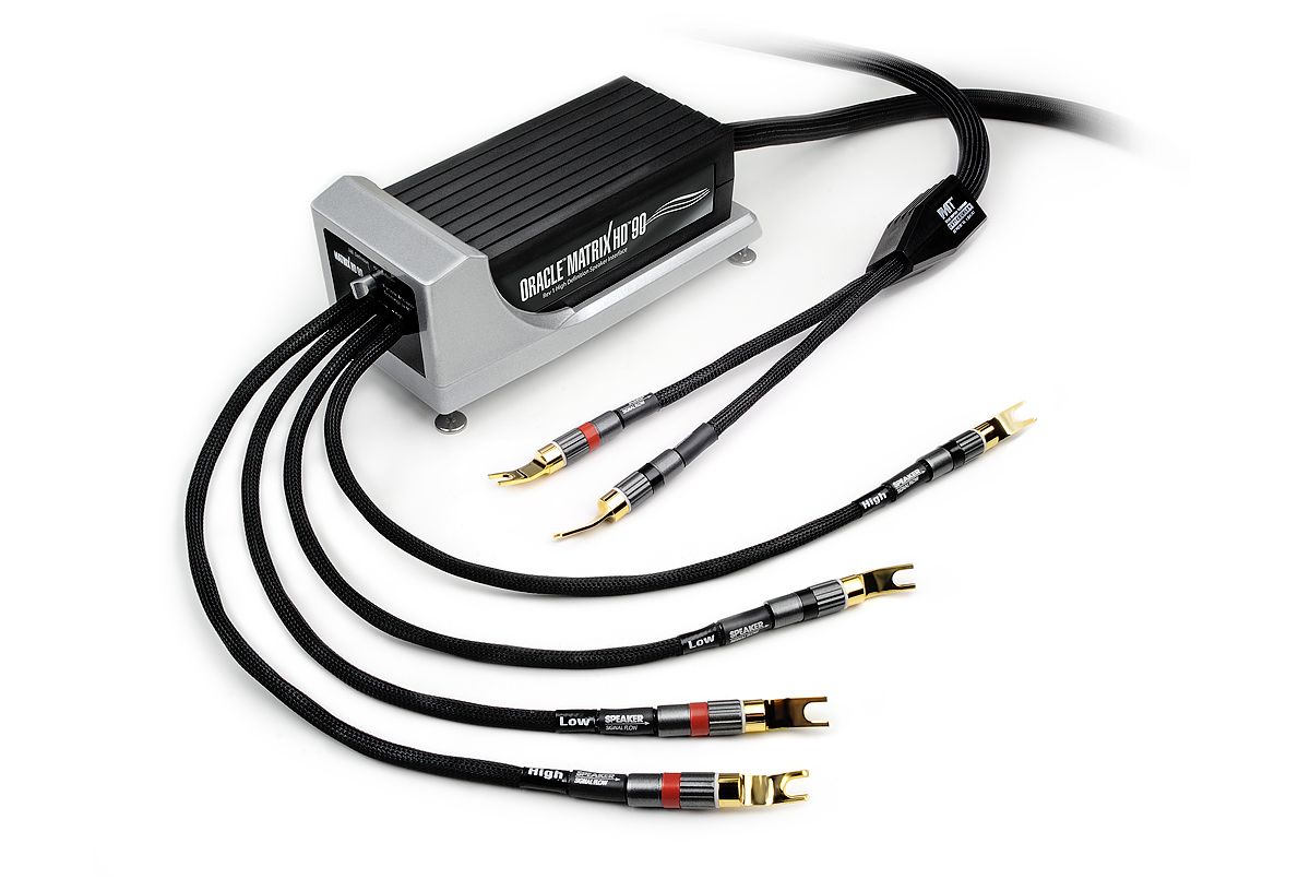 MIT Cables Oracle Matrix HD90
