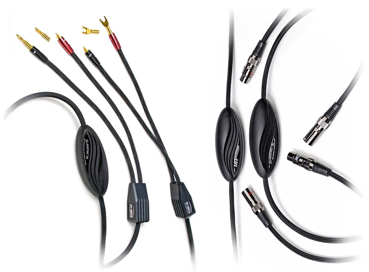 MIT Cables SL Matrix