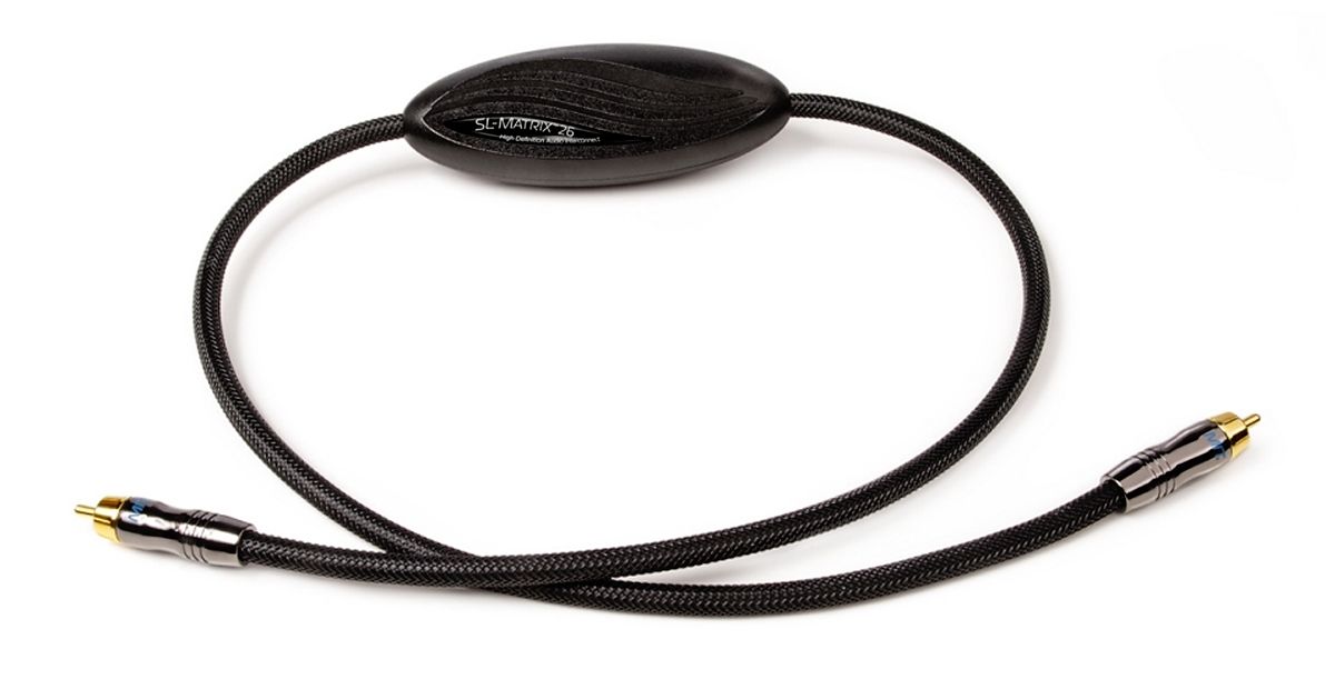 MIT Cables SL Matrix 26