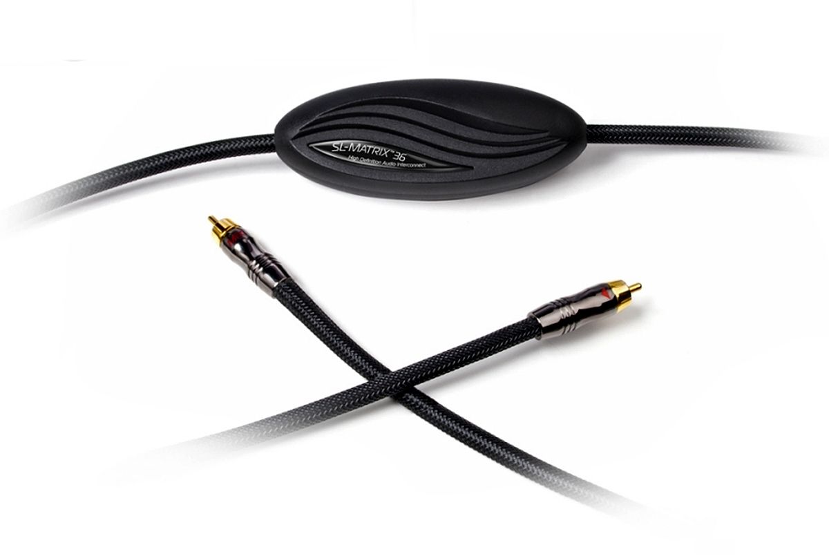 MIT Cables SL Matrix 36