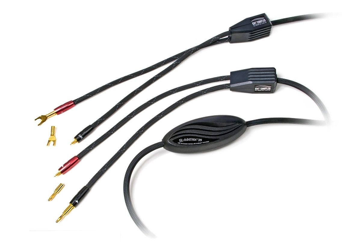 MIT Cables SL Matrix 39