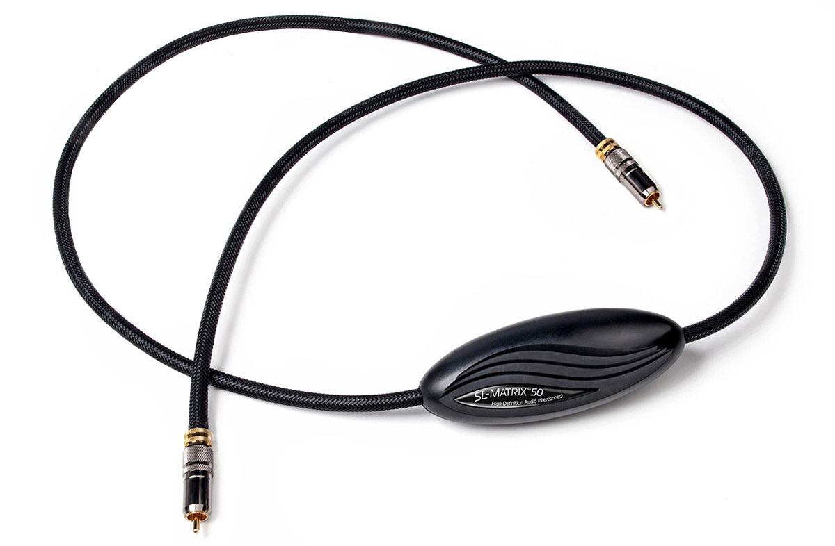 MIT Cables SL Matrix 50