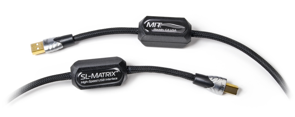 MIT Cables SL Matrix USB