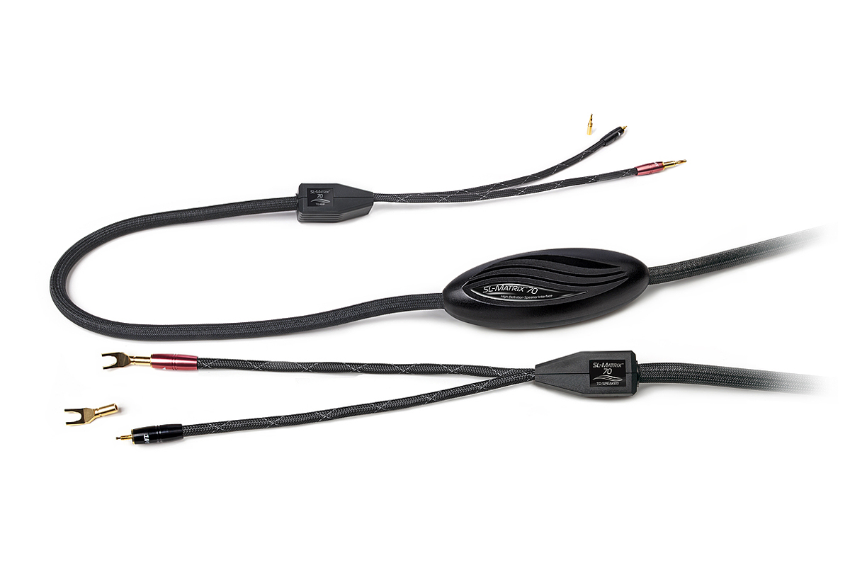 MIT Cables SL Matrix 70