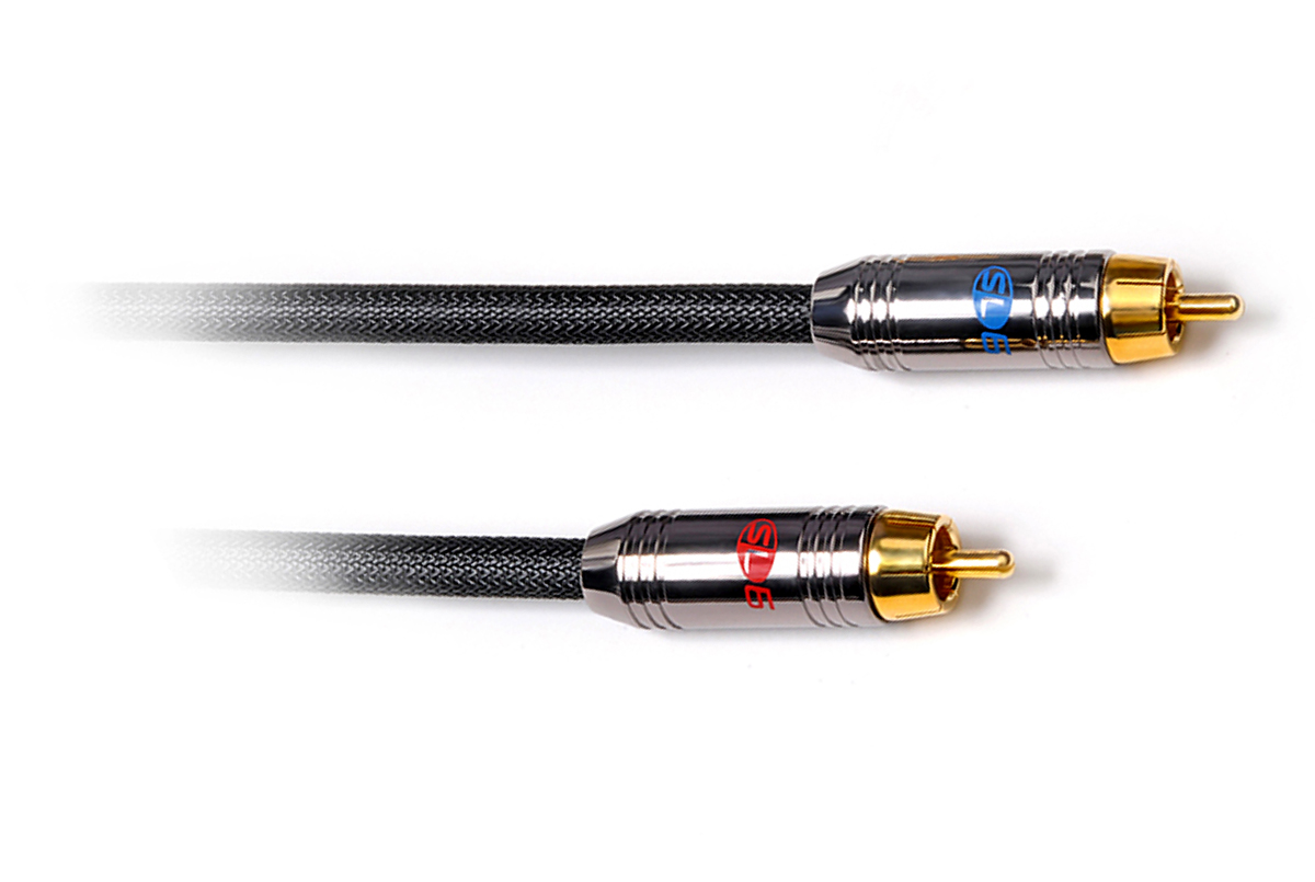 MIT Cables Style Line SL6