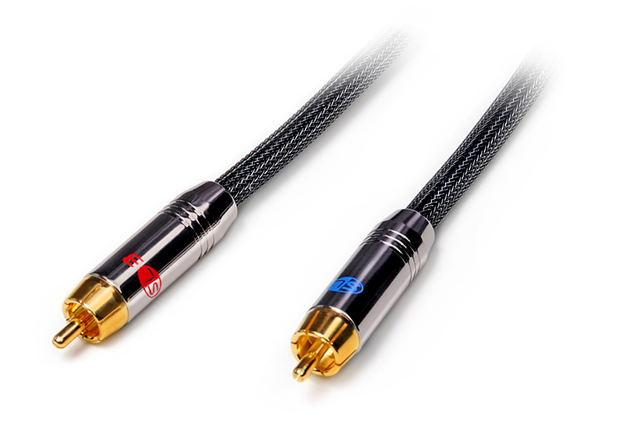 MIT Cables Style Line SL3