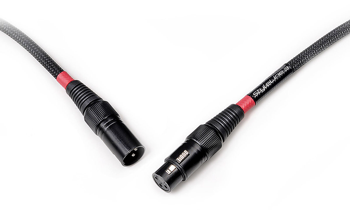 MIT Cables Style Line SL3