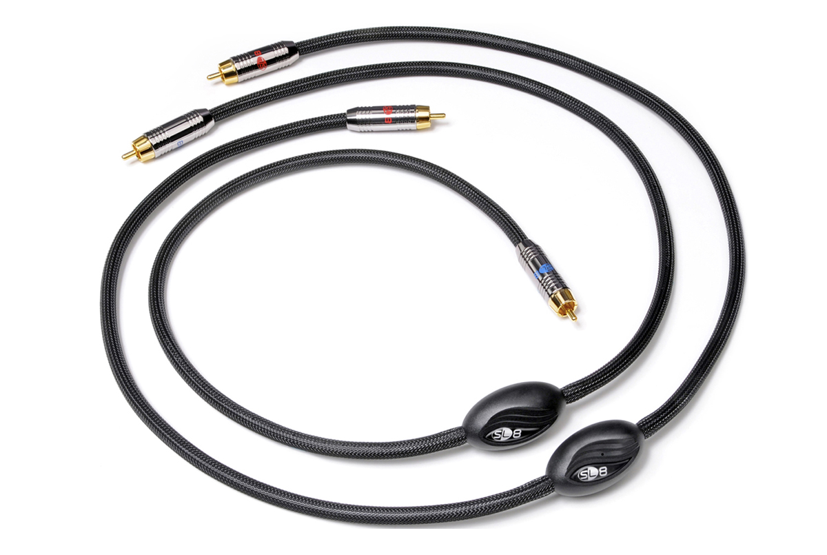 MIT Cables Style Line SL8
