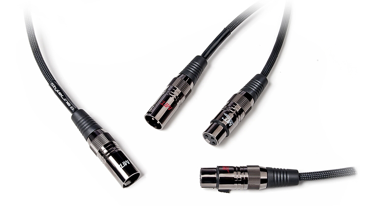 MIT Cables Style Line SL8