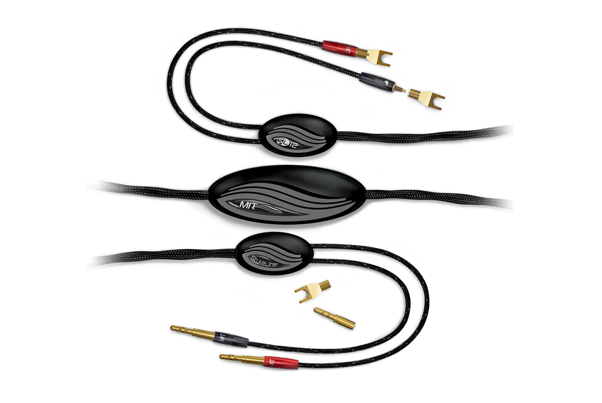MIT Cables Style Line SL 12