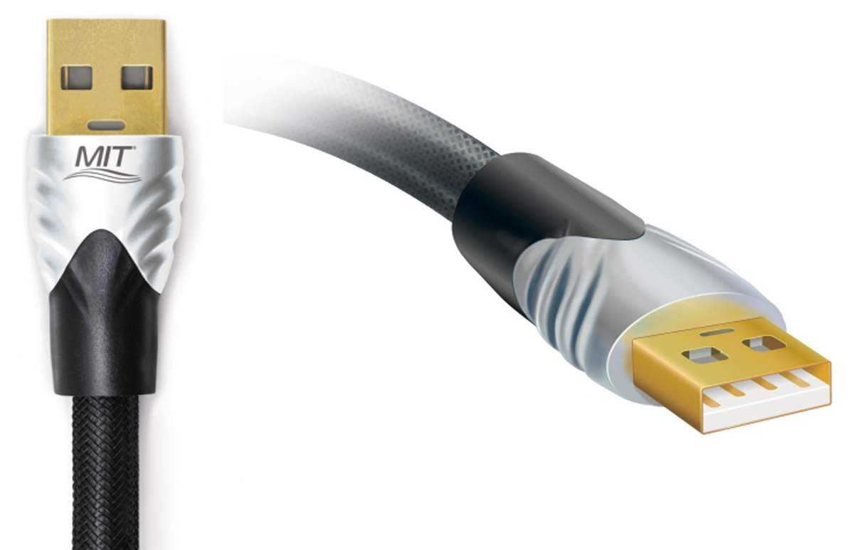 MIT Cables StyleLink USB