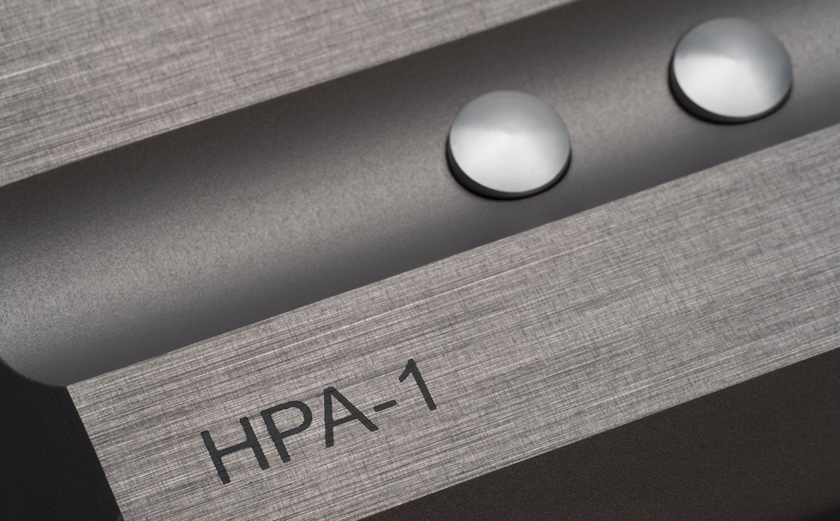 Pass Labs HPA1