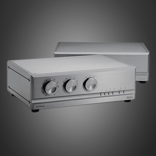 XS PHONO
