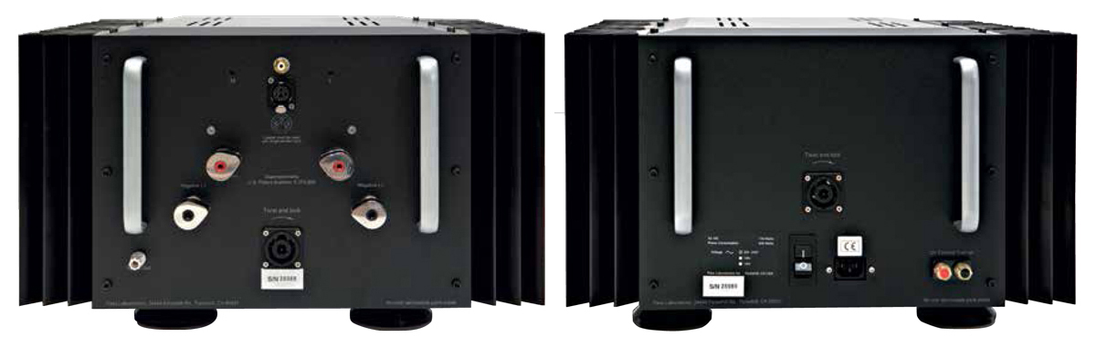 Pass Labs XS 150