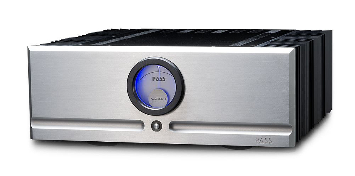 Pass Labs XA30.8