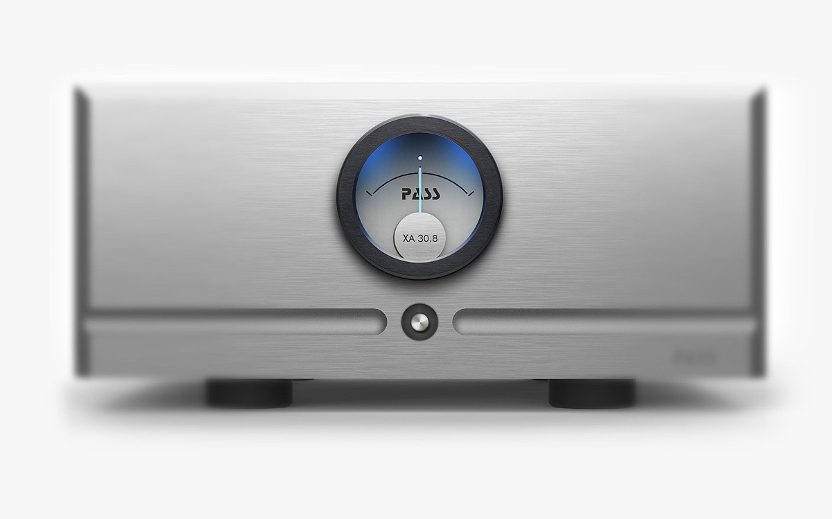 Pass Labs XA30.8