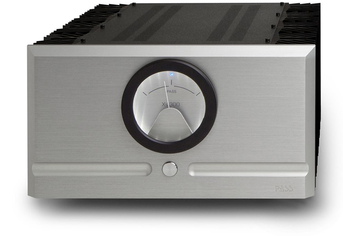 Pass Labs XS 300