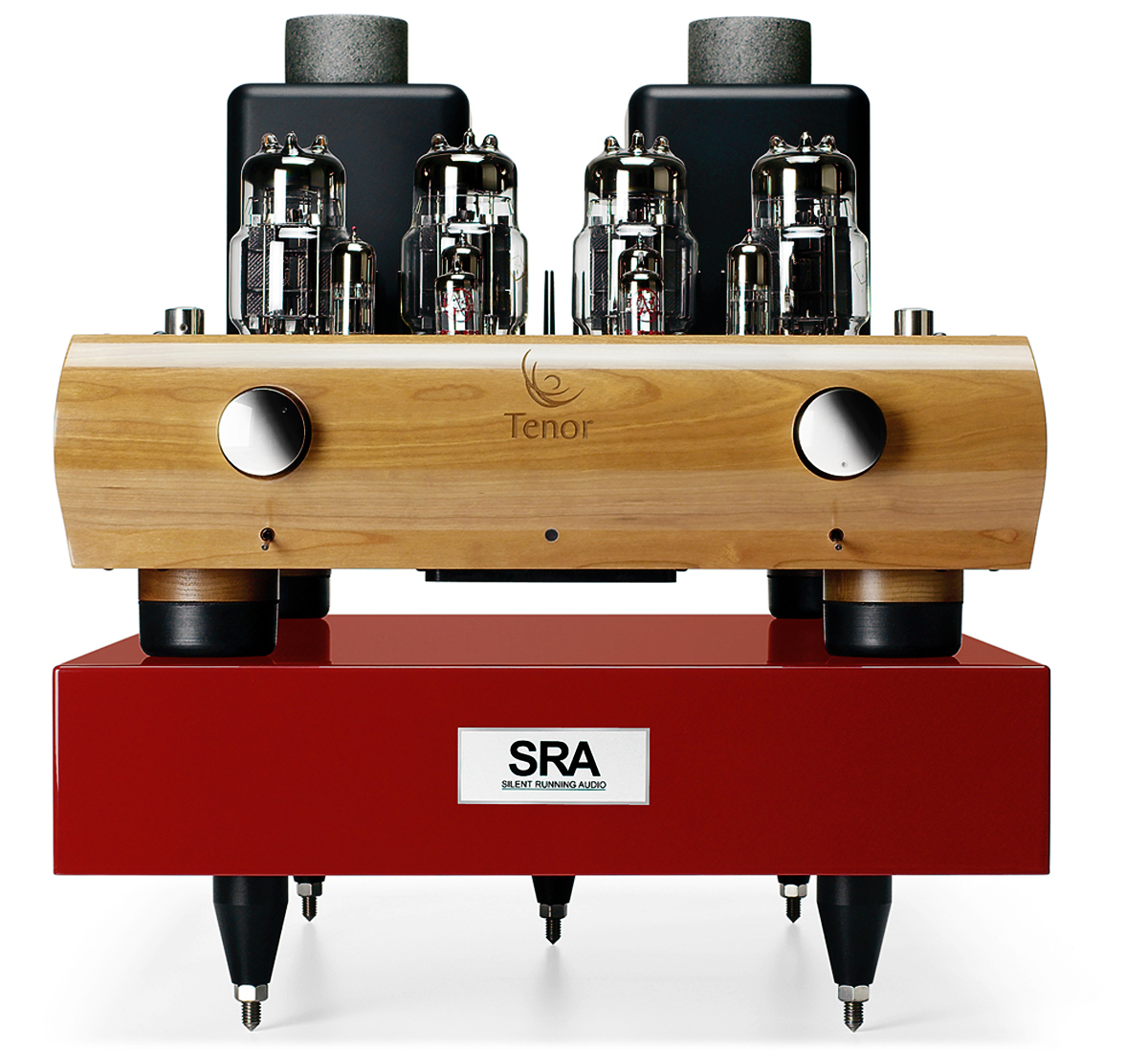SRA Ohio