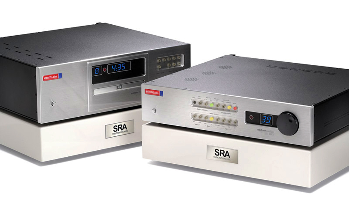 SRA Ohio