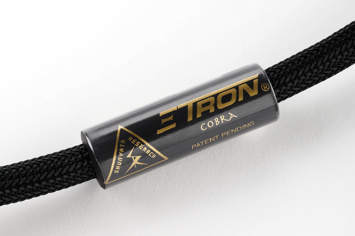 Shunyata Research ZTron Cobra IC