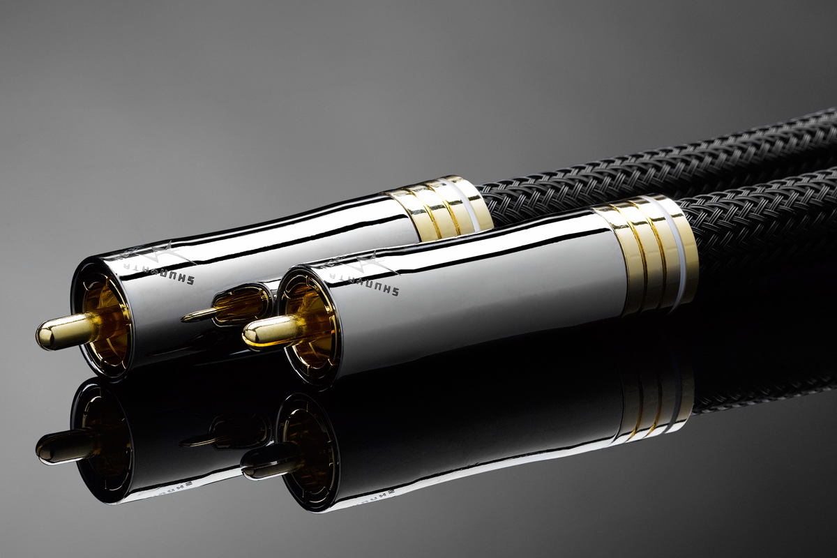 Shunyata Research ZTron Cobra IC