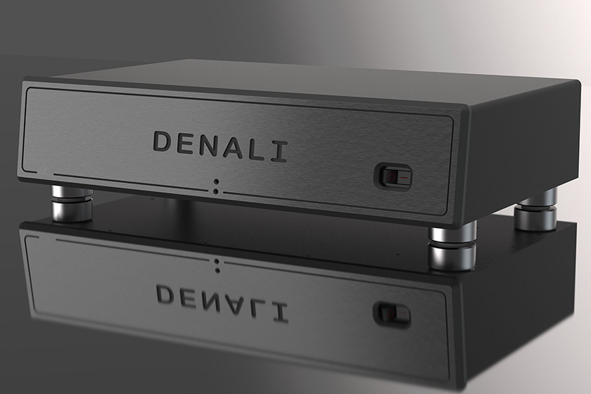 Denali v2