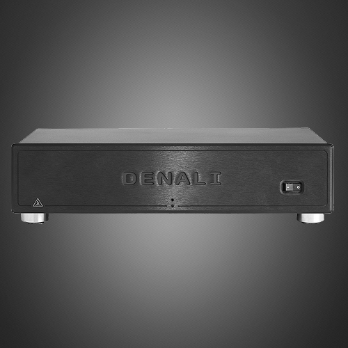 DENALI 6000/S v2