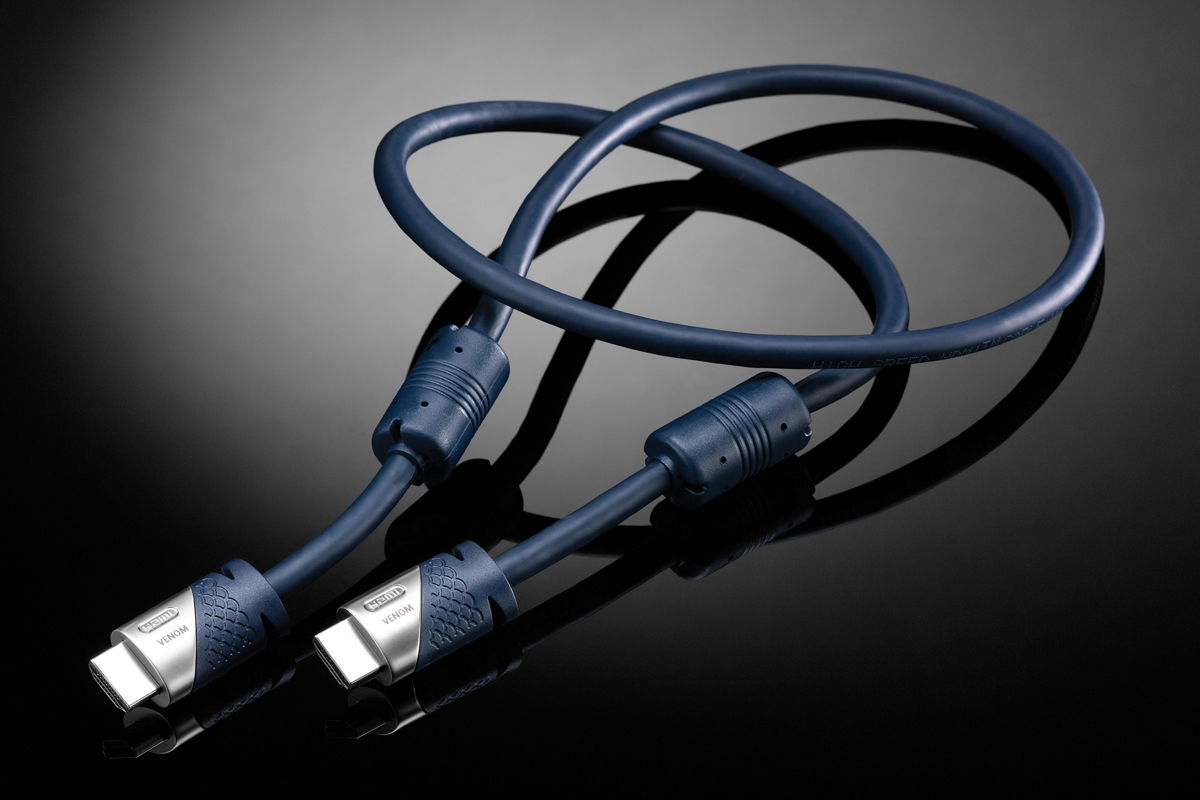 Shunyata Research Venom HDMI