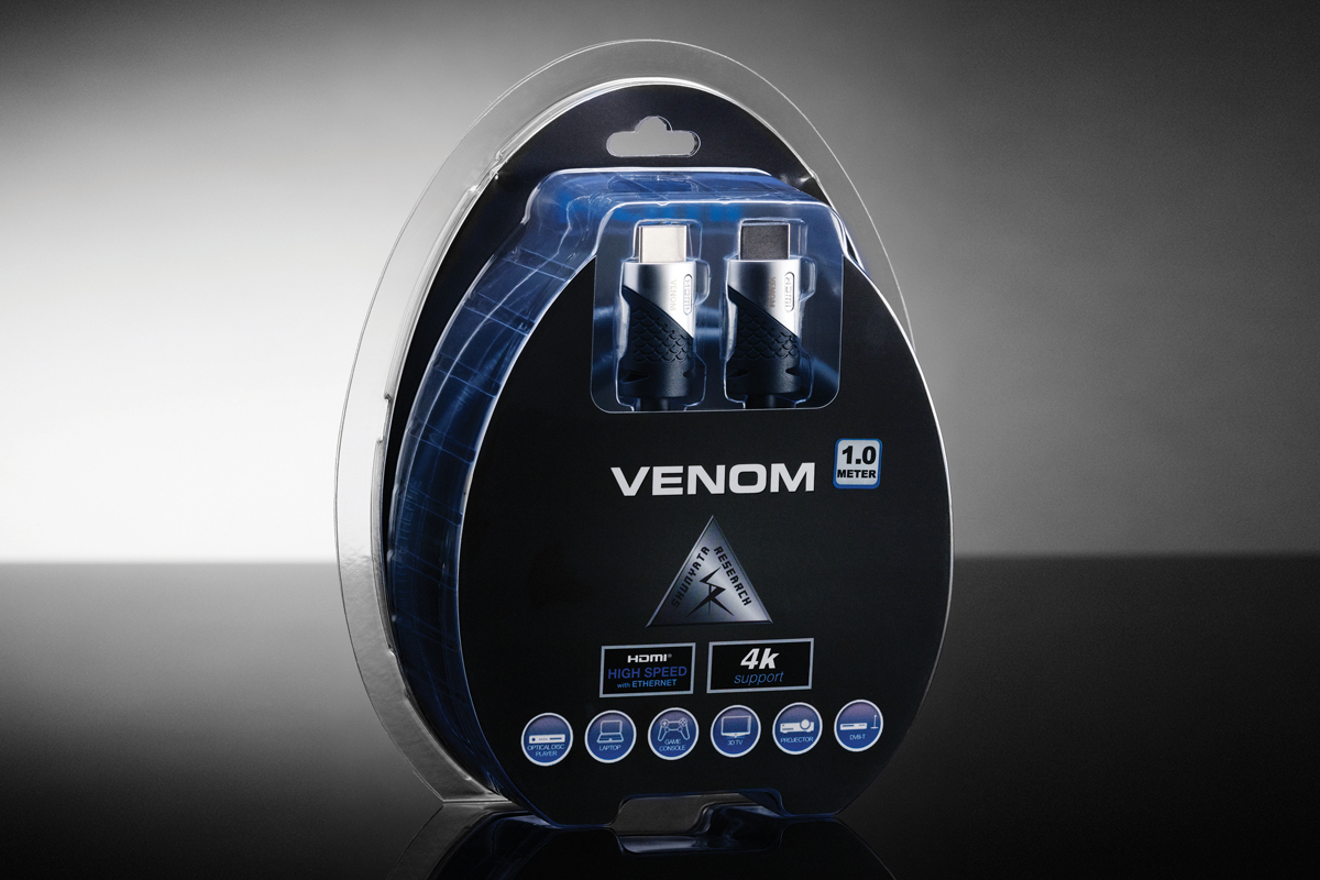 Shunyata Research Venom HDMI