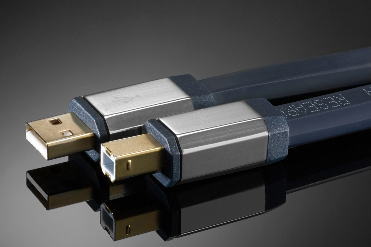Shunyata Research Venom USB