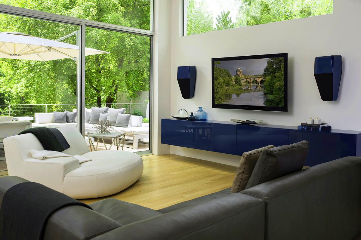 Wilson Audio Alida