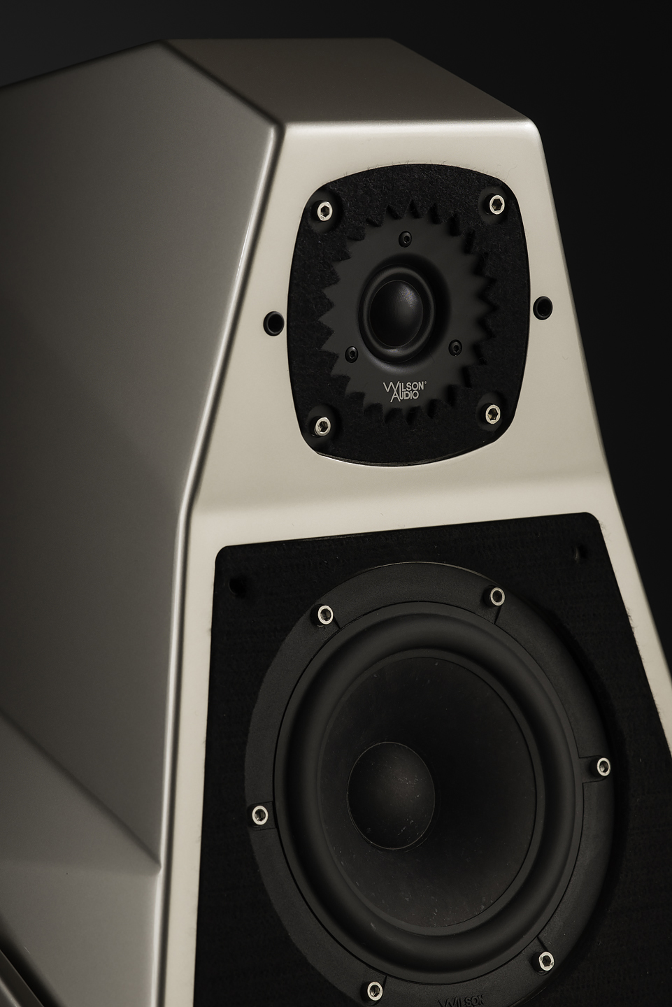 Wilson Audio Sasha 2