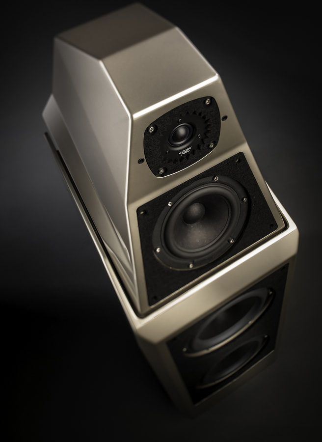 Wilson Audio Sasha 2