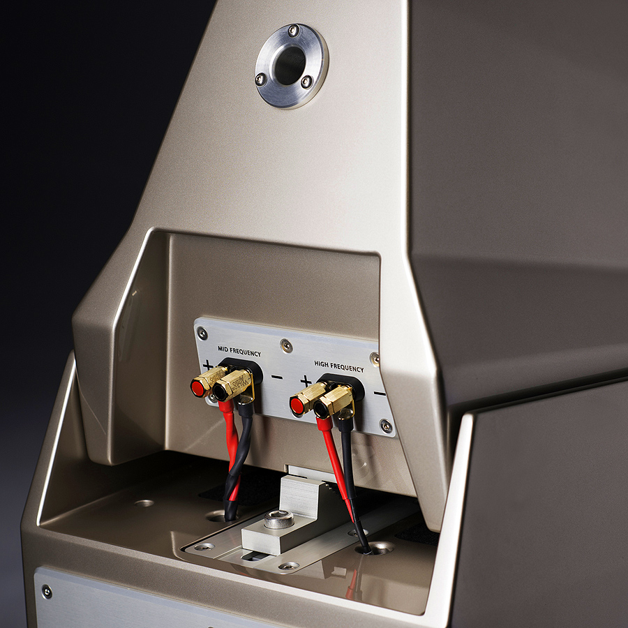 Wilson Audio Sasha 2