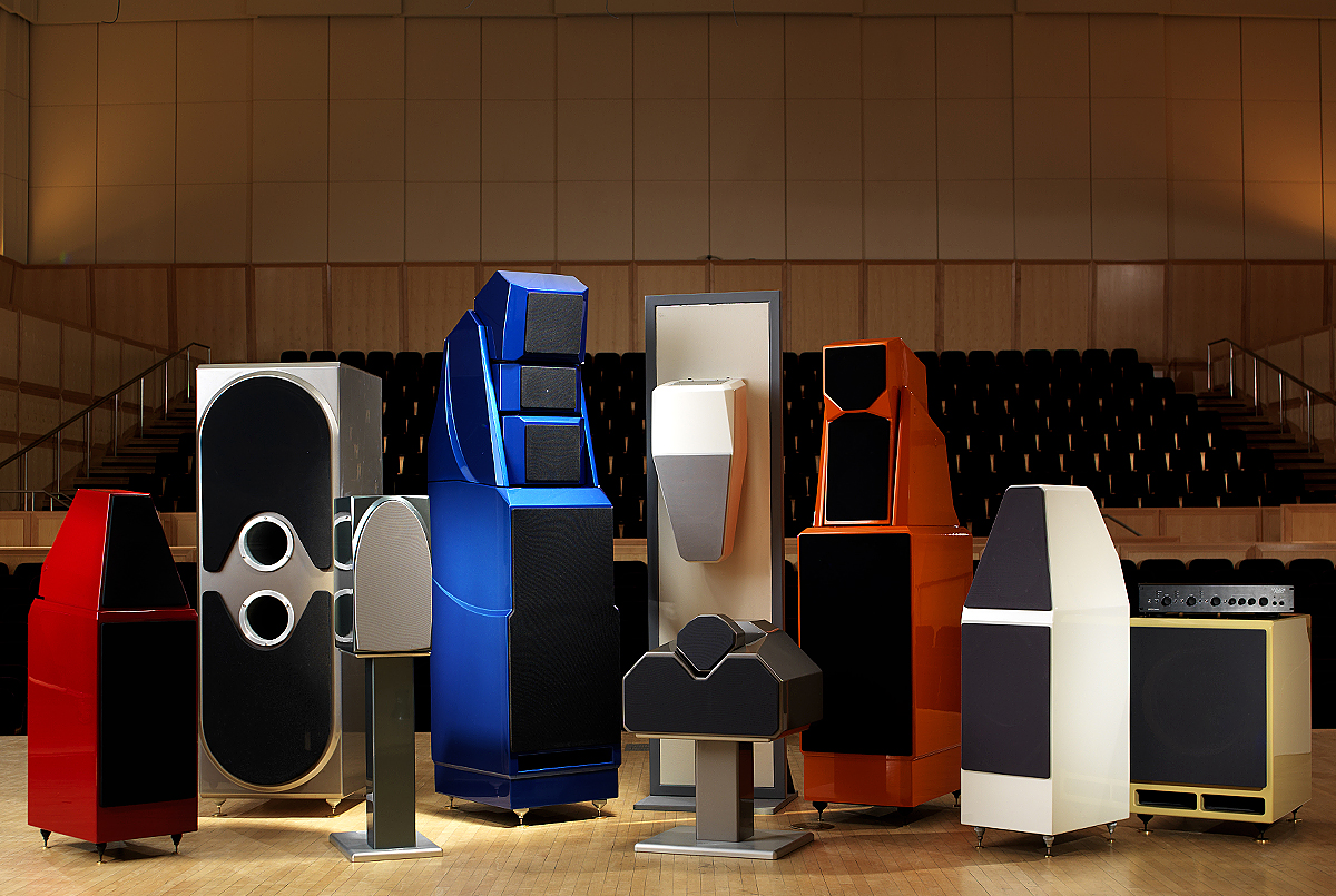 Wilson Audio