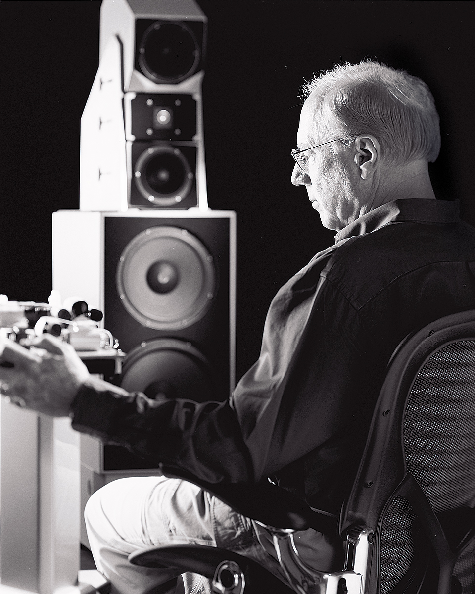 Wilson Audio