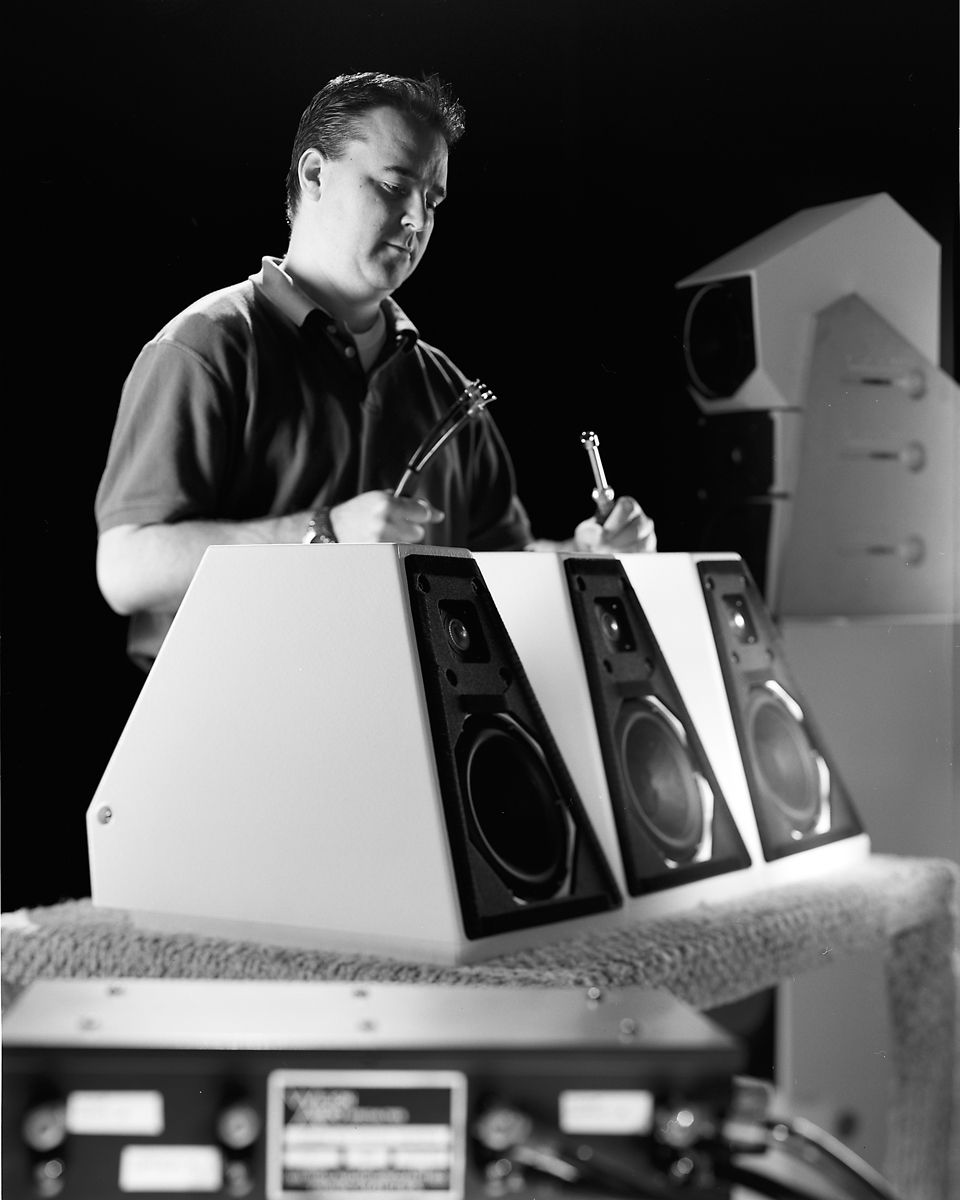 Wilson Audio