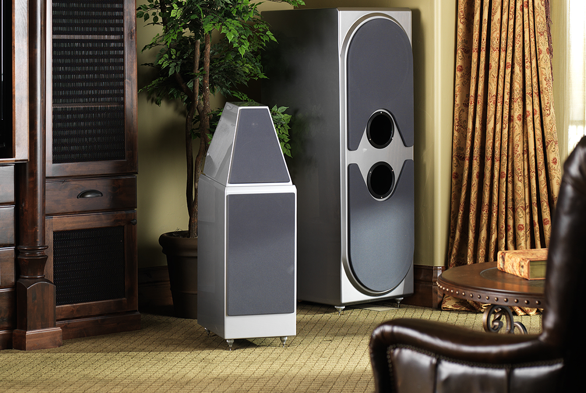 Wilson Audio Thor's Hammer