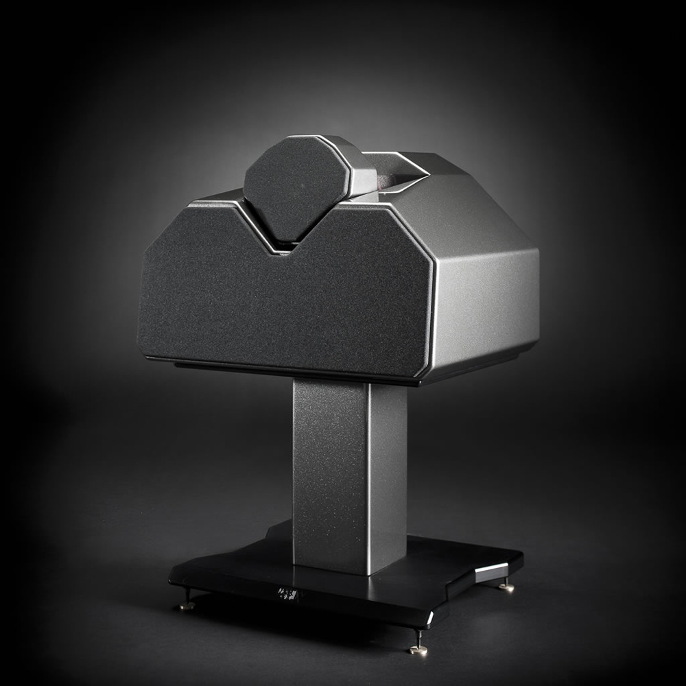 Wilson Audio Watch Center